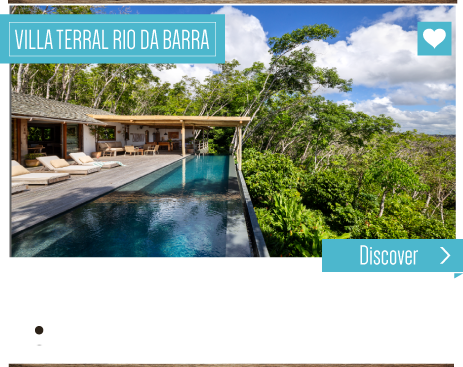 aluguel de casa terravista golf trancoso